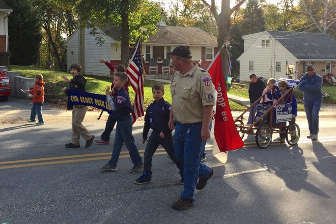 Parade